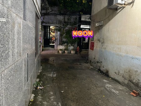 Bán Nhà Lô góc Lê Đình Lý, Hải Châu, Giá RẺ, 70m2, Gác lửng, 5.5x13.
