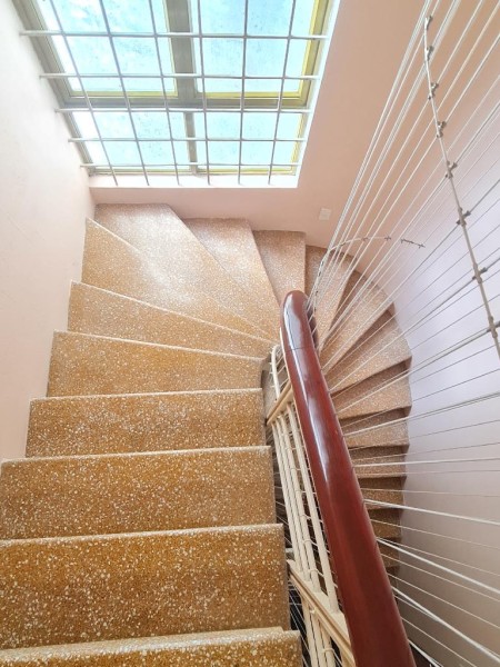 Nhà phố Kim Ngưu, Hai Bà Trưng - Ngõ thông rộng - Gần phố ô tô - ô chờ thang máy tiện ích bạt ngàn