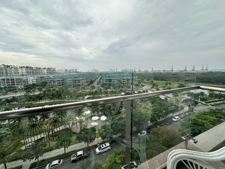 2PN Sarimi view công viên 25 triệu - Cuối tháng trống