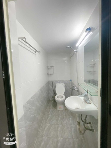 Bán nhà ccmn Lê Đức Thọ, ngõ oto nhỏ, 13 phòng thang máy, 12.4 tỷ