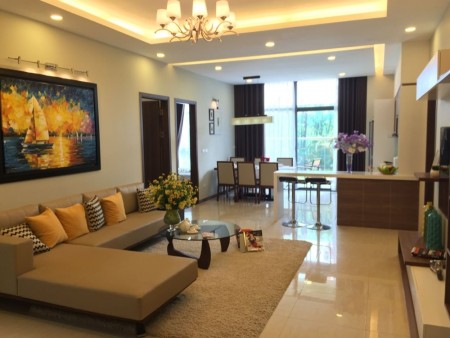 Cho thuê căn hộ chung cư tại Dự án Imperia Garden, Thanh Xuân, Hà Nội diện tích 70m2 giá 15 Triệu