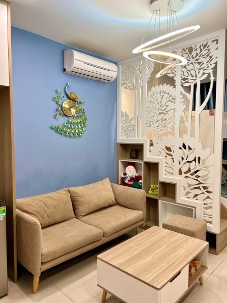 Chớp thời cơ mua ngay căn hộ STUDIO đẹp, full nội thất chỉ 1.18 tỷ bao phí tại Vinhomes Ocean Park