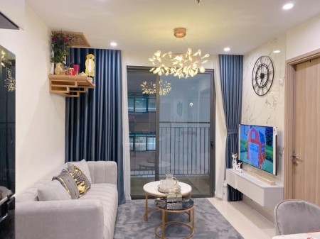 Bán căn hộ 2PN + 2 WC giá chỉ 1,9 tỷ tại Vinhomes Ocean Park Gia Lâm