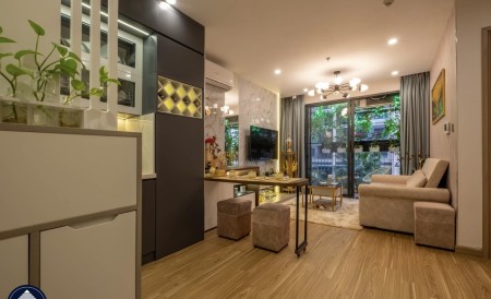 Cần bán căn hộ 1PN + 1, 1VS giá 1,35 tỷ tại Vinhomes Ocean Park