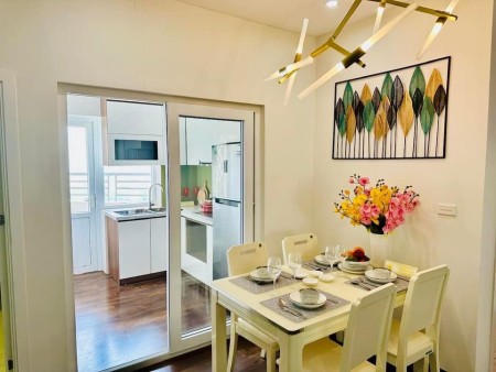 Kênh chủ đầu tư TECCO: Từ 3,3 tỷ /căn 127m2 ở ngay, sổ đỏ. Tặng 100tr nội thất, CK 7%, HTLS 0%