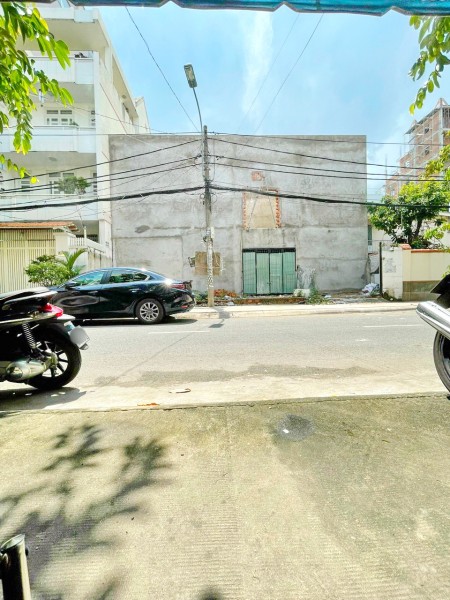 Cần sang lại mặt bằng 1 lầu có 12 phòng mặt tiền Cư Xá Ngân Hàng Q7 giá 500tr