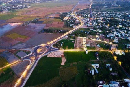 Bán đất nền xã Tam Phước, nằm giữa trung tâm huyện Long Điền - BRVT