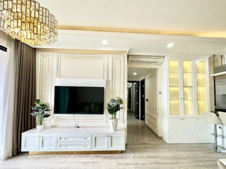 HOT - Căn Hộ 2PN 55m2/Nội thất sịn xò 892 triệu, SHR, Góp 0ls,KCN Tân Bình 0395171772 (Thu)