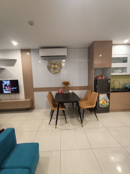Nhận nhà ở ngay! Căn 1N+1 đầy đủ nội thất giá chỉ 1.35 tỷ tại Ocean Park 0965 479 380