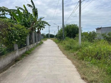 Bán mảnh vườn rộng 1098m2 giá chỉ 510 triệu tại Bàu Bàng, tỉnh Bình Dương