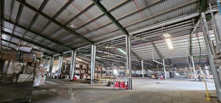 *Cho thuê kho xưởng*19.000m2 KCN Sóng Thần, Dĩ An, Bình Dương