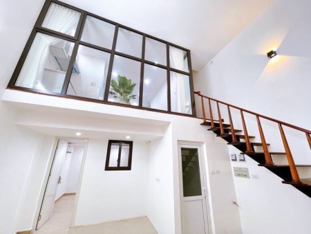Bán nhà rẻ, đẹp, kinh tế nhất phân khúc dòng tiền ở Mỹ Đình. 57m2x6 tầng, 9 phòng kk, 5.2 tỷ.
