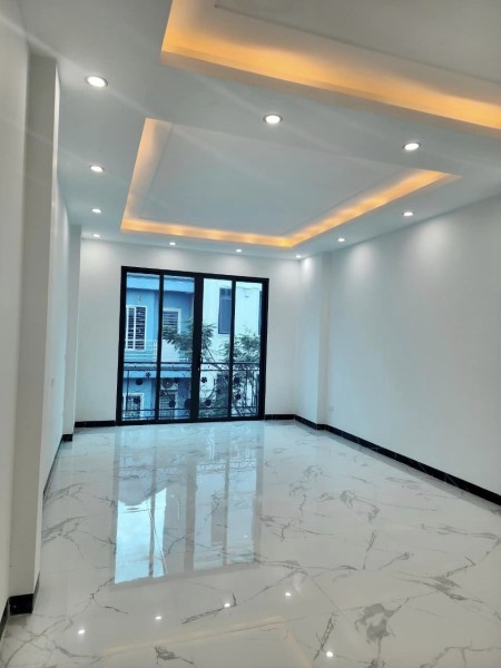Giảm cực sốc!!! Nhà Trần Phú, Hà Đông ngõ hai ô tô tránh, DT 80m ra phố, 46m2, giá nhỉnh 7 tỷ