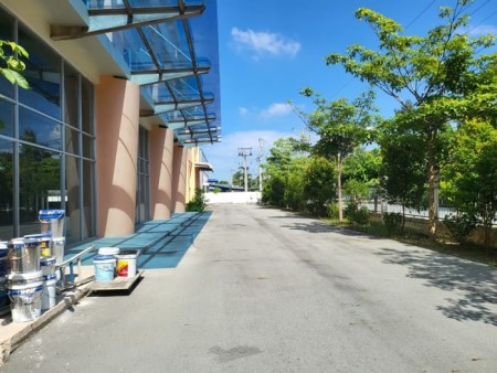Cho thuê xưởng 1.200 m2, 2.300 m2, 5.000 m2, 7.000m2 trong KCN TP.M Bình Dương
