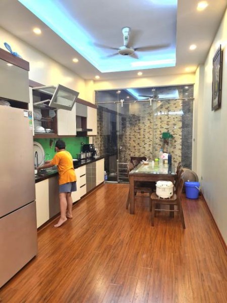 Bán mảnh đất mặt đường Yên Nghĩa > 2 tỷ, ô tô, kd – chiên.