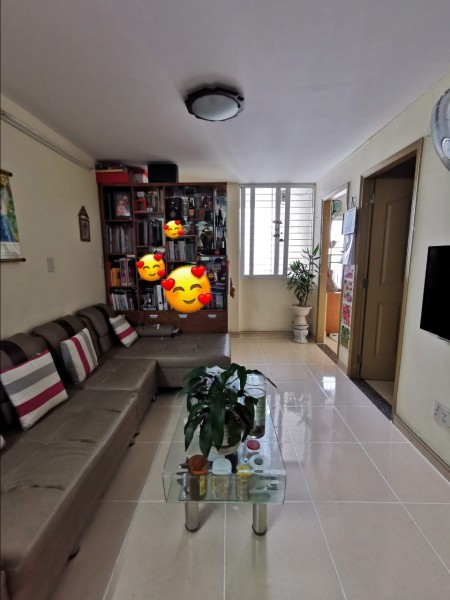 Bán nhà chung cư Khang Gia Tân Hương