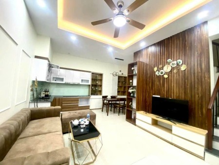 Bán nhà phố Vạn Kiếp, Bạch Đằng, Hai Bà Trưng