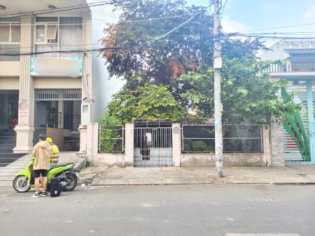 Bán đất tặng nhà DT 8x28m mặt tiền Đường Số Tân Kiểng Q7 giá 27.5 tỷ
