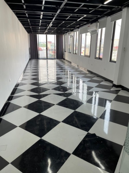 Cho Thuê Văn Phòng Mặt Phố Nguyễn Trãi 80m2 13tr/tháng