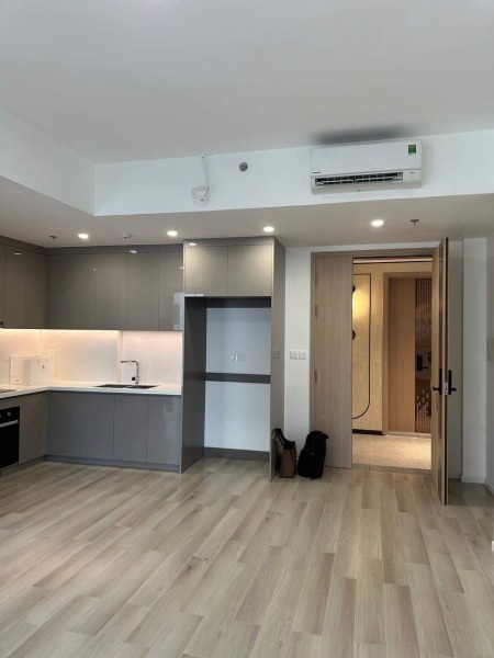 Cho thuê căn hộ Masteri Centre Point 2PN, đầy đủ nội thất sang trọng và cao cấp.