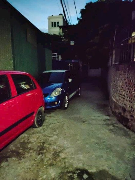 Bán nhà Phúc Lợi _Long Biên 30m2