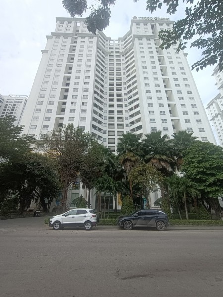 Chỉ với 27tr/m2: Tecco Garden là dự án hiếm có, khó tìm tại Hà Nội vào thời điểm này.