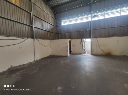 *Cho thuê kho xưởng*350m2 gần QL 13, Phường Hiệp Bình Phước, Quận Thủ Đức