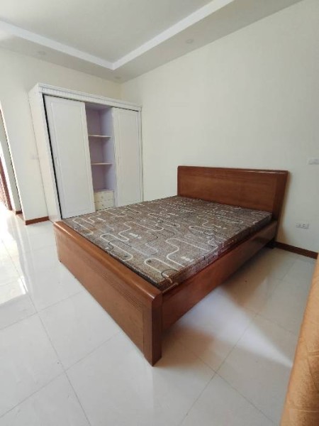 Bán nhà chung cư mini Thiên Hiền - Phạm Hùng, 9 ngủ kk, 57m2 x 5 tầng, 5.2 tỷ