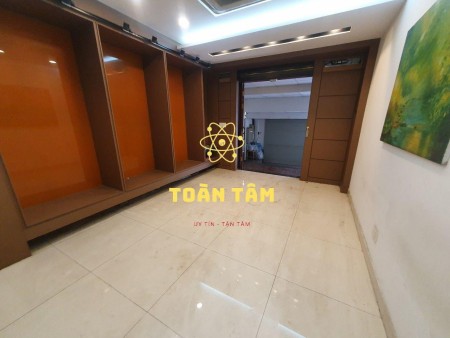 ặt bằng kinh doanh Sơn Hành, quận 2 cực hiếm