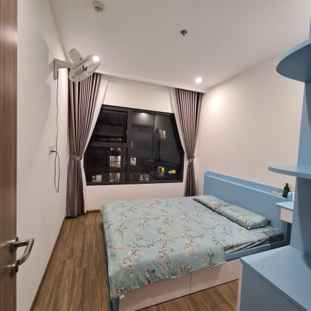 Cho thuê căn hộ 1 ngủ +, nội thất đẹp, Vin Smart City, 0888516777