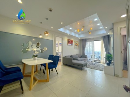 Nhà đẹp giá rẻ! Bán gấp căn Masteri Thảo Điền 2 phòng ngủ, full nội thất, giá 5.5 tỷ, view thành phố