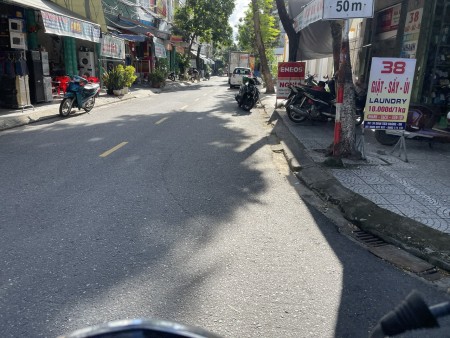 Nhà Đẹp, Giá Cực RẺ, 2 Tầng, 71.8m2, Đinh Tiên Hoàng, Hải Châu