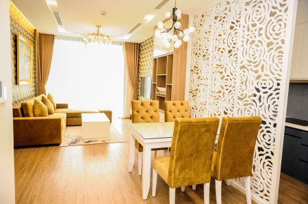 Cho thuê chung cư Vinhomes Metropolis 29 Liễu Giai, Ba Đình, Hà Nội.