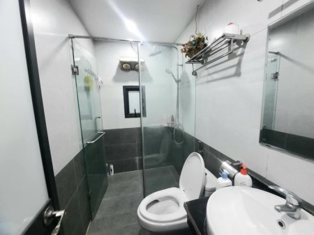 Quá đẹp! đúng 2m ra MP Trần Khát Chân. 55m2, MT 5M, hơn 6 tỷ. TL mạnh