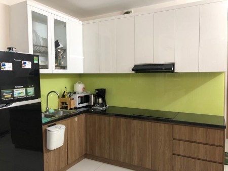 Chính chủ cần cho thuê căn hộ chung cư Summer Square Đ/C 243 Tân Hòa Đông