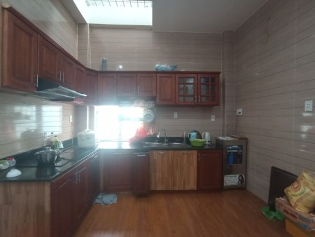Tin được không? Nhà 3 tầng, 118m2, nhỉnh 3 tỷ, Hoàng Diệu, Hải Châu