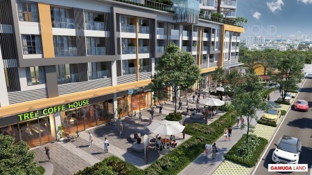 Shophouse Celadon-Giá gốc trực tiếp từ CĐT không chênh lệch mặt tiền KD 15m.LH PKD.CĐT 0933 149 558