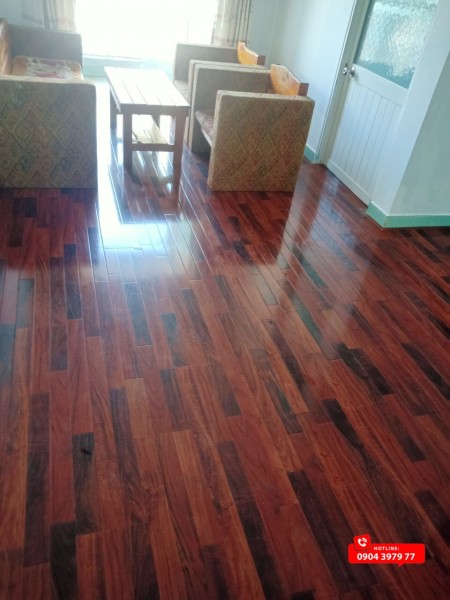 Bán căn góc chung cư Vicoland diện tích rộng 55m² - Nhà siêu đẹp.