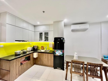 CẦN THANH KHOẢN TRƯỚC TẾT căn 2N 1VS tầng trung hướng mát giá 1.7 tỷ tại Ocean Park 081 260 2680
