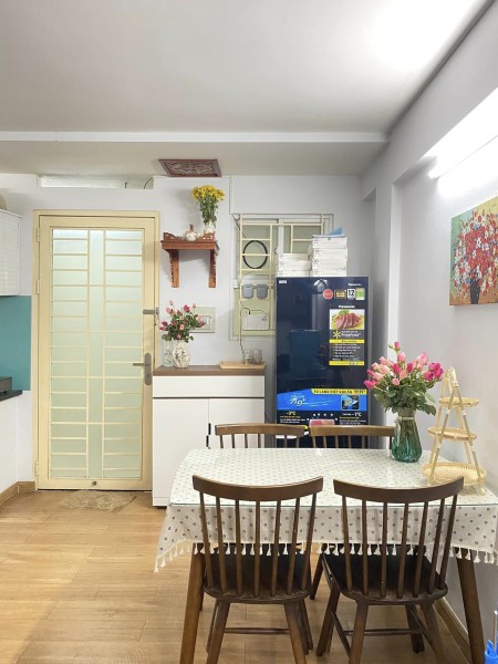 Bán căn 1PN sổ riêng ngay ngã 4 Bình Phước chỉ 820 triệu sở hữu vĩnh viễn