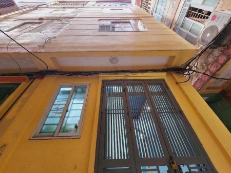Lô góc 3 thoáng, tầm tiền hiếm 3,5 tỷ - Bùi Xương Trạch, Thanh Xuân