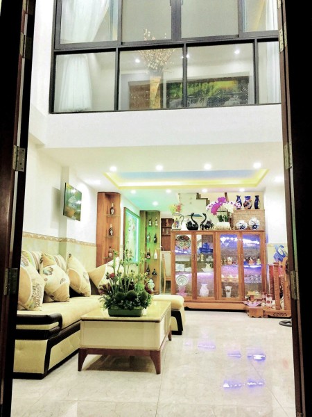 Cho nữ thuê phòng trọ quận Bình Thạnh giá 4tr
