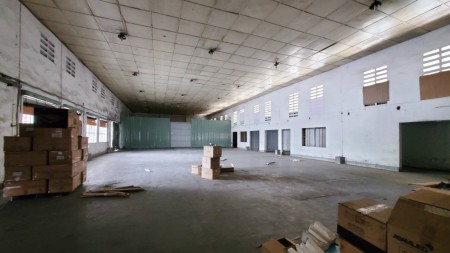 * Cho thuê kho xưởng*300m2-1000m2- 1200m2 Đỗ Xuân Hợp, Phước Long B, Quận 9