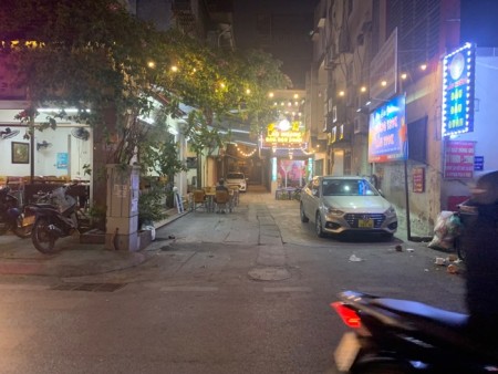 2 mặt ngõ ôtô tránh phố Tạ Quang Bửu kinh doanh đa ngành - trung tâm quận Hai Bà Trưng, hiếm