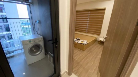 Chính chủ gửi bán gấp căn hộ 3pn2vs căn góc 75m dự án Vinhomes Smart City Tây Mỗ