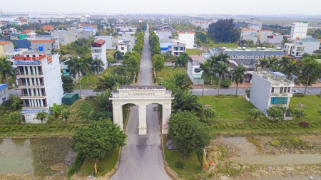 Shophouse mặt hồ New City Phố Nối chỉ 11xtr/m2 LH 0937595123 để xem đất