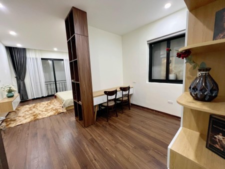 Siêu đẹp đón tết - 40Mx 4 tầng 4,95 tỷ. Mặt ngõ thông thoáng - Đẹp mới lung linh