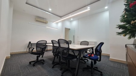 Cho thuê văn phòng 30m2 Quận Tân Bình - TP Hồ Chí Minh giá 9Triệu