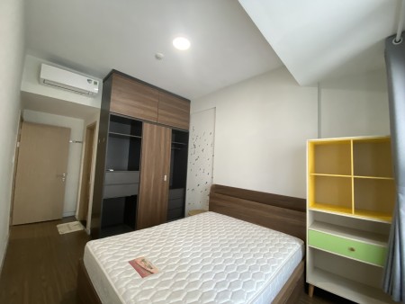 Cho thuê căn hộ Safira Khang Điền 2Pn 2wc full nội thất mới