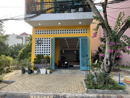 Cho thuê mặt bằng, mặt tiền đường 20m KDC Phú Mỹ Chợ Lớn, P Phú Mỹ Q7, mở vp công ty, shop spa nail…